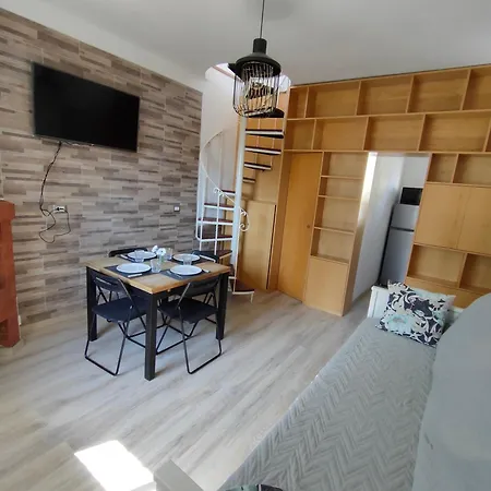 Casa Elide 2 Pila (Livorno)