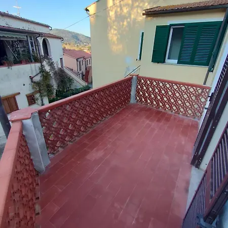 Casa Elide 2 Appartamento *