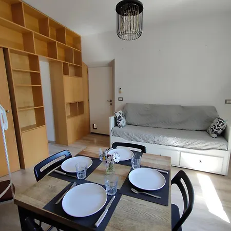 Apartment Casa Elide 2 CAMPO NELL'ELBA