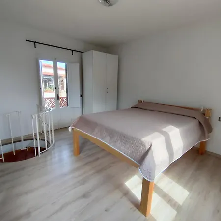 Casa Elide 2 Apartamento *