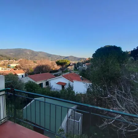 Casa Elide 2 * CAMPO NELL'ELBA