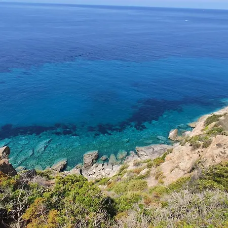 Casa Elide 2 Lejlighed