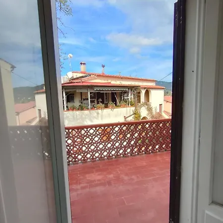 Casa Elide 2 CAMPO NELL'ELBA