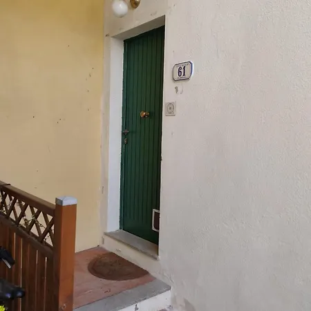 Casa Elide 2 CAMPO NELL'ELBA