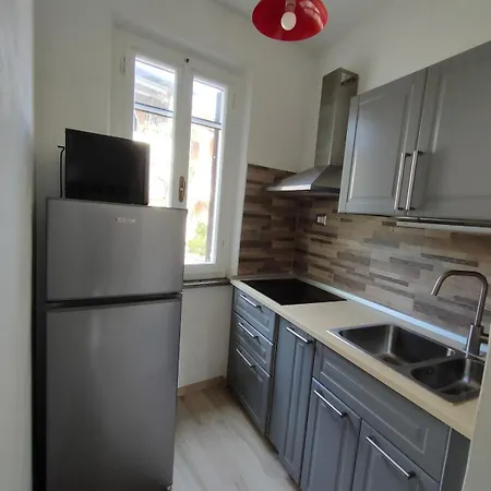 Casa Elide 2 * Pila (Livorno)