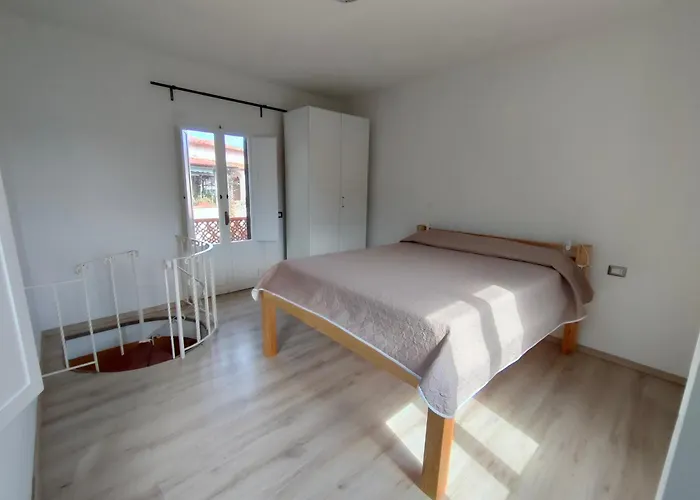 Casa Elide 2 شقة *