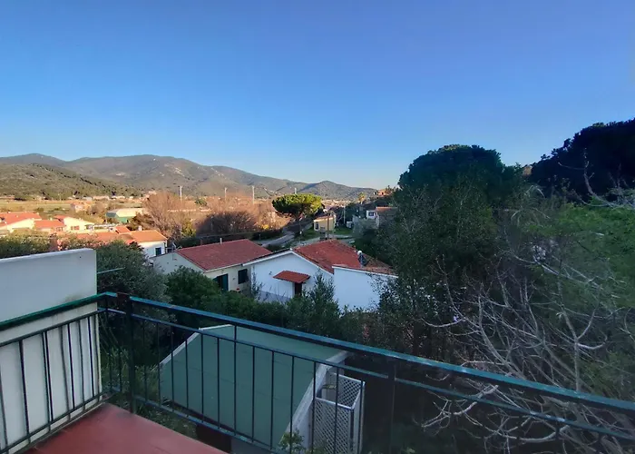 Casa Elide 2 * Pila (Livorno)