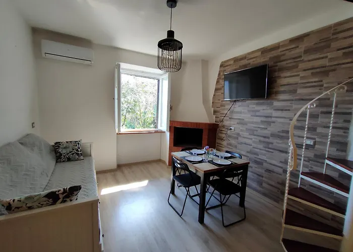 Casa Elide 2 * Pila (Livorno)