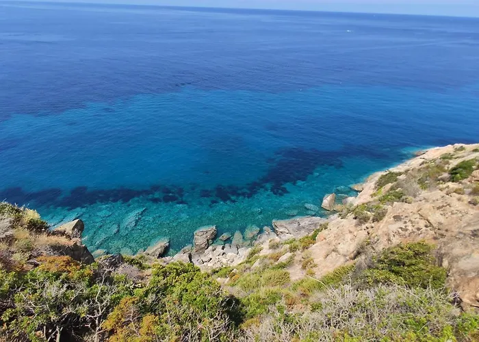 Casa Elide 2 Apartamento