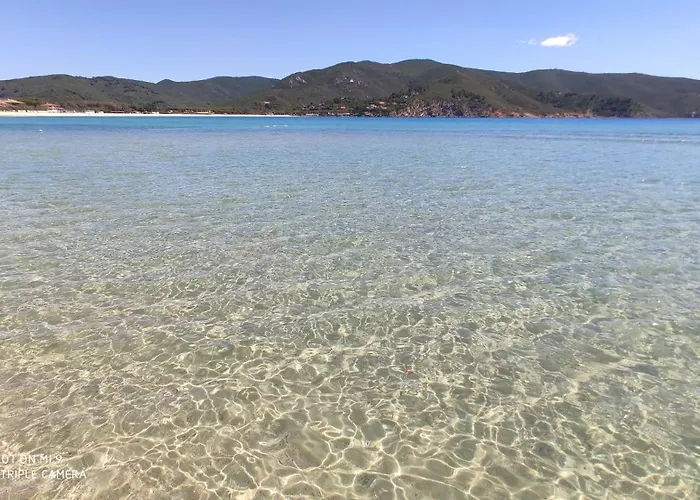 Lägenhet Casa Elide 2