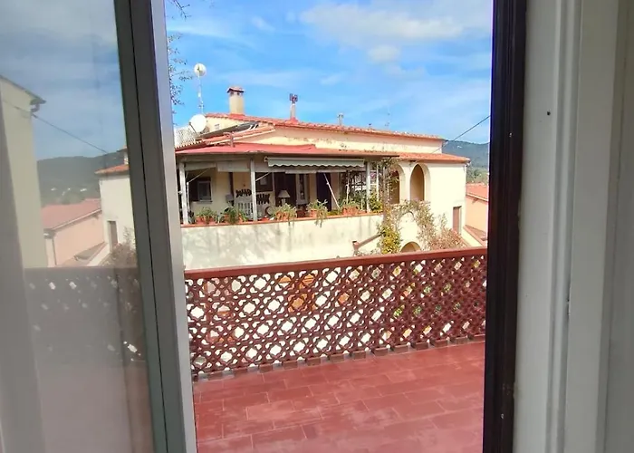 Casa Elide 2 Pila (Livorno)