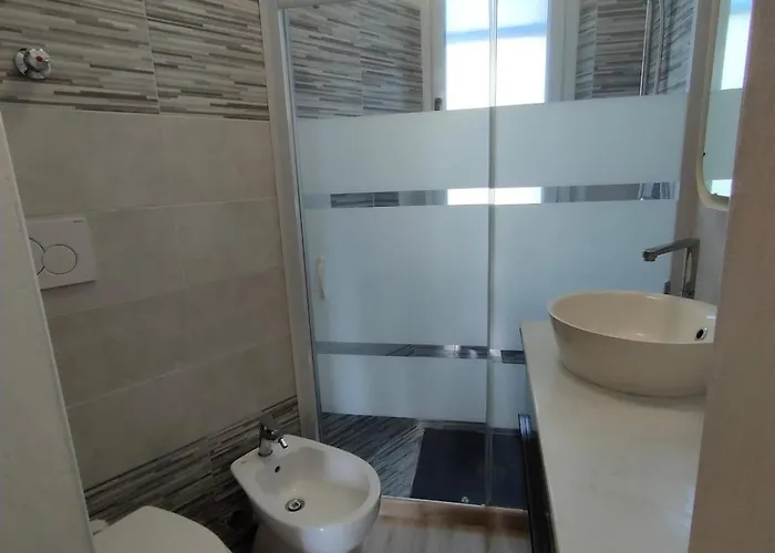 Casa Elide 2 Apartamento