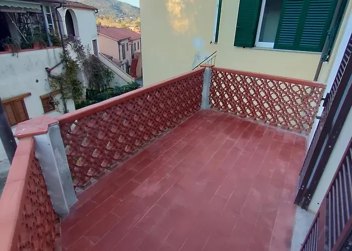 Casa Elide 2 Apartamento *