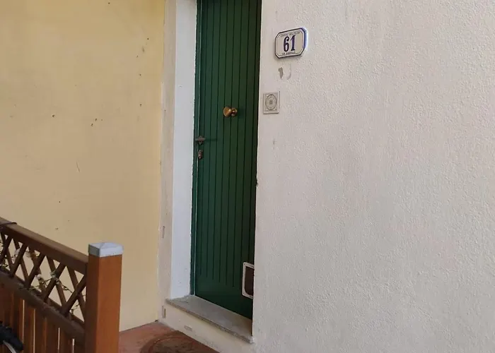 Casa Elide 2 Pila (Livorno)