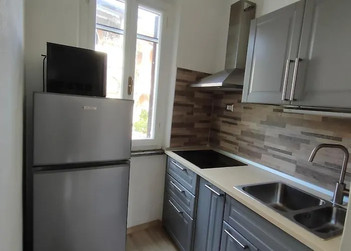 Casa Elide 2 * Pila (Livorno)